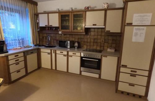 Dellach Apartment | Freddys Gästehaus 80 m2 für 4 Personen