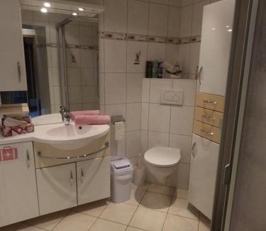 Dellach Apartment | Freddys Gästehaus 80 m2 für 4 Personen