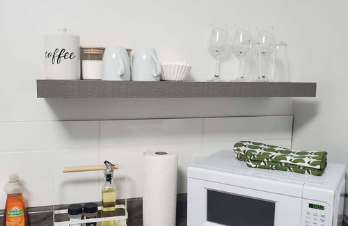 Thunder Bay Apartment | Frederica Suites - Unit 2