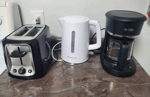 Thunder Bay Apartment | Frederica Suites - Unit 2