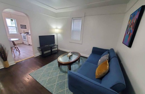 Thunder Bay Apartment | Frederica Suites - Unit 3