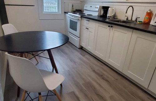 Thunder Bay Apartment | Frederica Suites - Unit 3