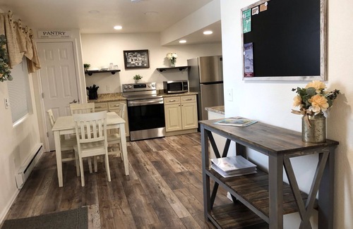 Frederick Apartment | Frederick CO 2BR 1BA APT