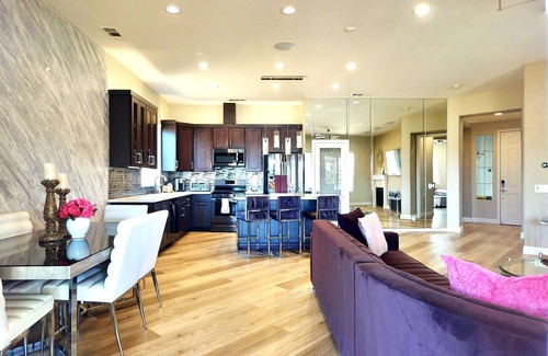 Terra Lago House | Free 4th Nt. Coachella Stagecoach Bookings , Thursday or Monday Only