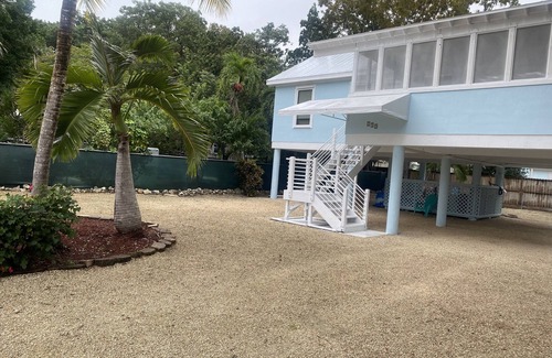 Key Largo House | ~Free Bike Rides - 3 miles from John Pennekamp - Your Happy Place~