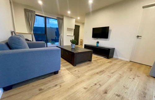 Auckland House | Free carpark, 4-bedroom house