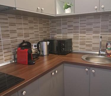 Historic Center Apartment | Free Garage in the Center-Delicia 4 ApartHotel