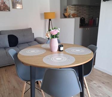 Historic Center Apartment | Free Garage in the Center-Delicia 4 ApartHotel