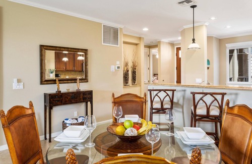 Waikoloa Condo | FREE Late Checkout For Fall Bookings! Hilton Waikoloa Pool Pass for stays in 202