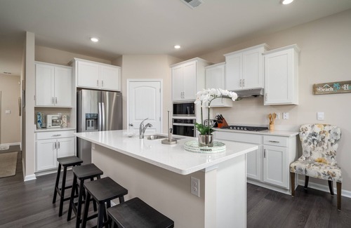 Millville House | Free Linens - Coastal Serenity