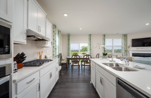 Millville House | Free Linens - Coastal Serenity