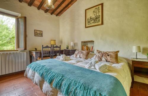 Rigomagno Villa | FREE PARKING Countryhouse The Horses -30 min of Siena - Tuscany