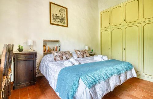 Rigomagno Villa | FREE PARKING Countryhouse The Horses -30 min of Siena - Tuscany