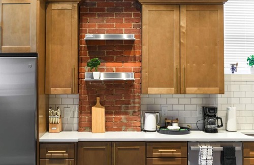 Point Breeze North House | FREE Parking+Games+BBQ+Netflix Near Bakery Square