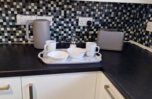 Fieldway House | Free Parking, Greater London & Kent Gateway