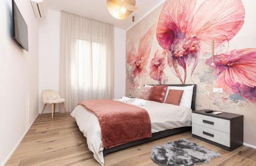 San Teodoro Apartment | FREE PARKING - LUXURY in CENTRO