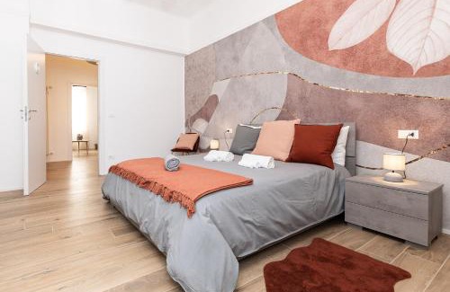 San Teodoro Apartment | FREE PARKING - LUXURY in CENTRO