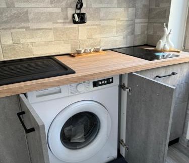 Marano di Napoli Apartment | Free Parking-Parthenope's House