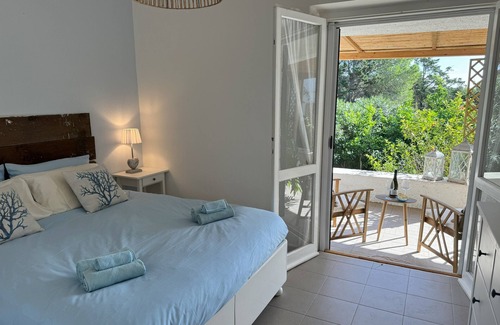 Pischina Salida House | [Free Pool] Beautiful villa in Capo Caccia