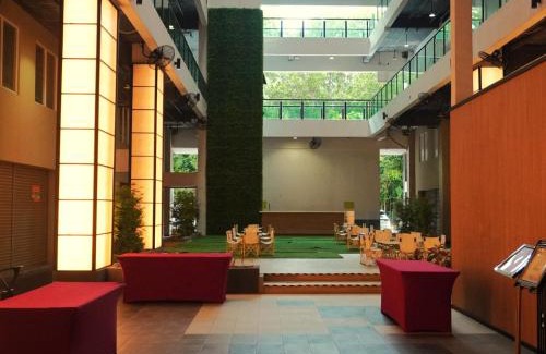 Ayer Keroh Apartment | Free Stay Ayeh Keroh