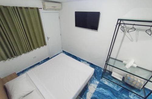 Interlagos Hotel | Free way motel