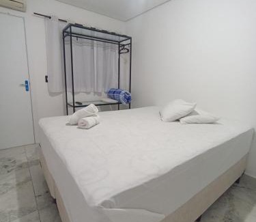 Interlagos Hotel | Free way motel