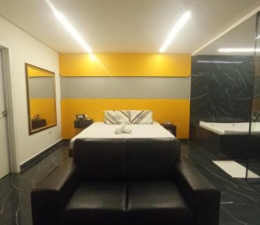 Interlagos Hotel | Free way motel