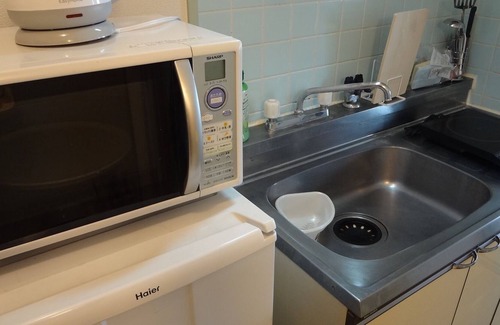 Sawara-ku Apartment | Free WiFi Good access to Hakata and Tenjin wa - VINTAGE III 302 / Fukuoka Fukuoka