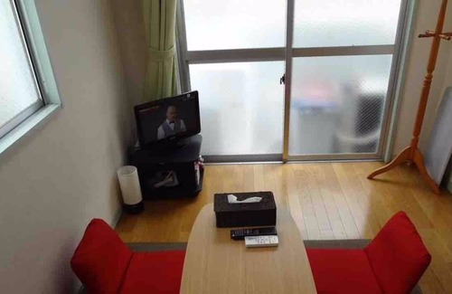Sawara-ku Apartment | Free WiFi Good access to Hakata and Tenjin Wal - VINTAGE III 301 / Fukuoka Fukuoka