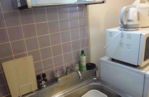 Sawara-ku Apartment | Free WiFi Good access to Hakata and Tenjin Wal - VINTAGE III 301 / Fukuoka Fukuoka