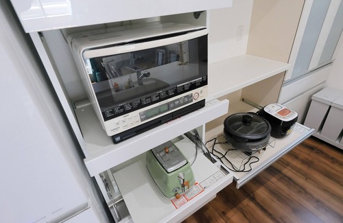 Ikuno House | Free WiFi parking fully equipped direct acces - STYLE/Osaka Ōsaka