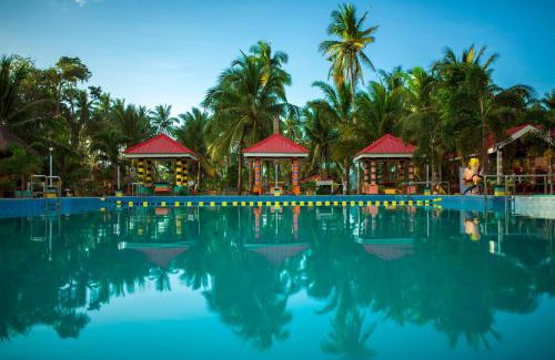 Boac Resort | Freedom Eco Adventure Park powered by Cocotel