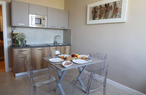 Sant'Antonio Abate Apartment | Freedom holiday house