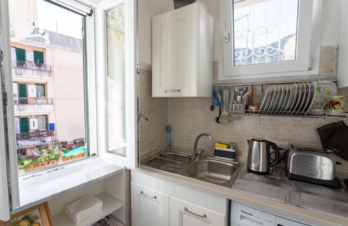 Minori House | Freeholiday House in Amalfi Coast