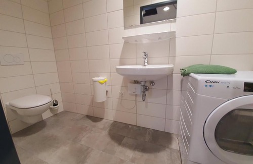 Hochzoll-Sud Apartment | Freienwohnung nähe Kuhsee am Zwölf Apostel Platz