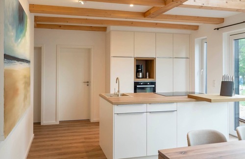 Barth House | Freigeist, Deutschland
