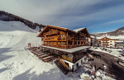 Selva di Val Gardena Hotel | Freina Mountain Lifestyle Hotel