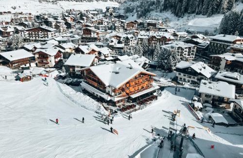 Selva di Val Gardena Hotel | Freina Mountain Lifestyle Hotel