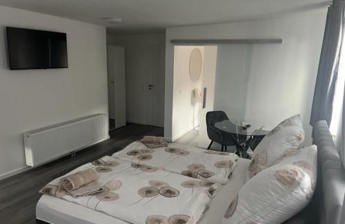 Wildberg Apartment | Fremdenzimmer Gasthof Hirsch