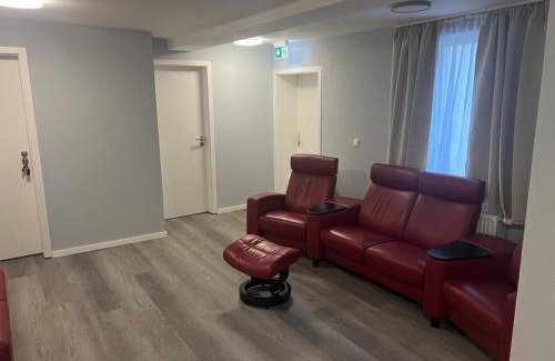 Wildberg House | Fremdenzimmer Pisarevic Gasthof Hirsch