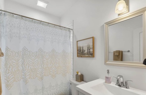 Nelson House | French Country Meets Southern Charm