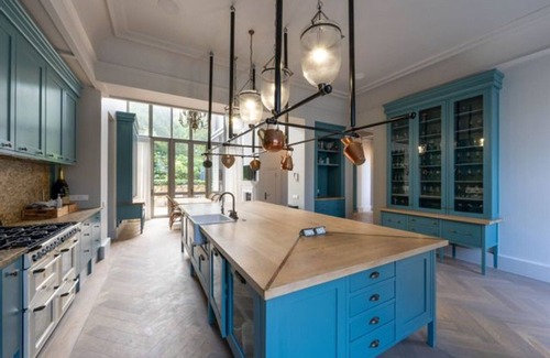 Cape Town City Centre Villa | French Elegance in Bishopscourt