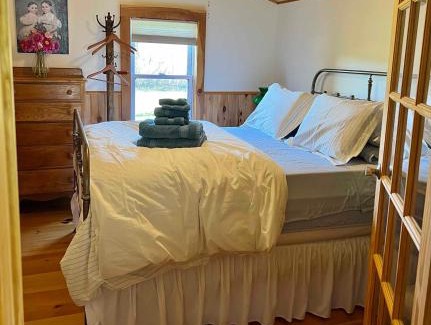 Fishs Eddy Bed & Breakfast | French Woods Farmhouse Bed & Breakfast