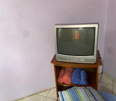 Eldorado Apartment | Frenos Daniel