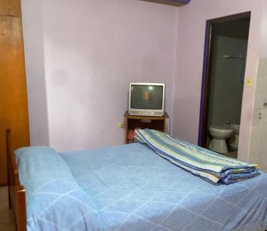 Eldorado Apartment | Frenos Daniel