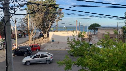 Puerto Madryn Apartment | Frente al mar