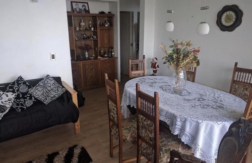 Puchuncavi Apartment | Frente al Mar