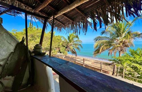 La Guajira House | Frente al Mar