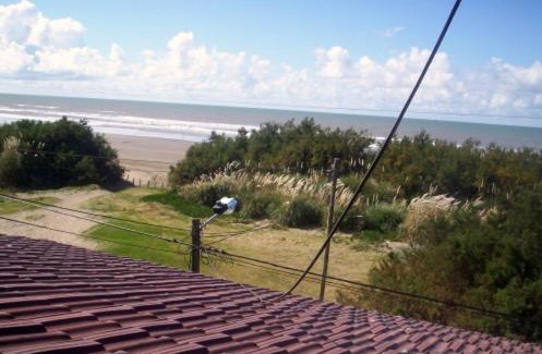 Mar del Tuyu House | Frente al Mar sobre Costanera casi 87