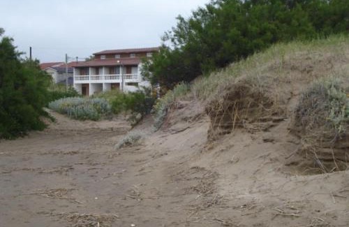 Mar del Tuyu House | Frente al Mar sobre Costanera casi 87
